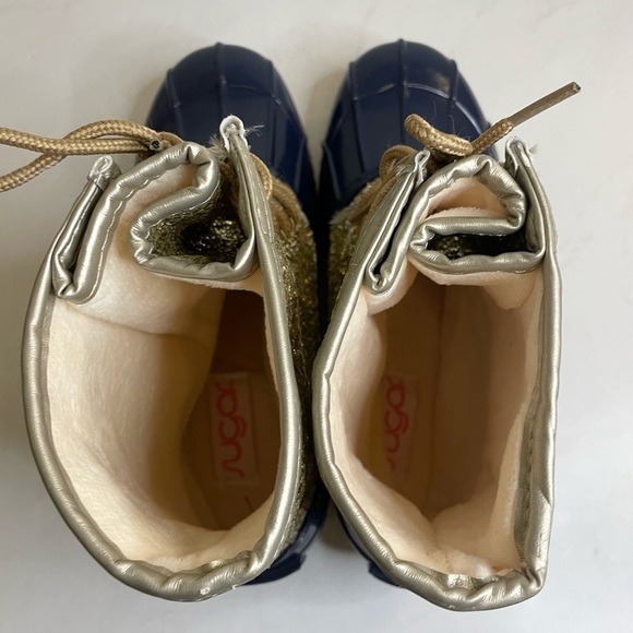 SUGAR Skylar Duck Boots - Picture 11 of 14